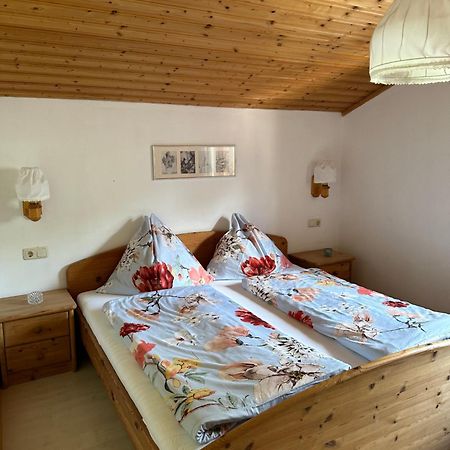 Frische Bergluft Und Laendlicher Charme - Ihr Aktiver Urlaub Am Muehlauhof Mühlbach am Hochkönig 外观 照片