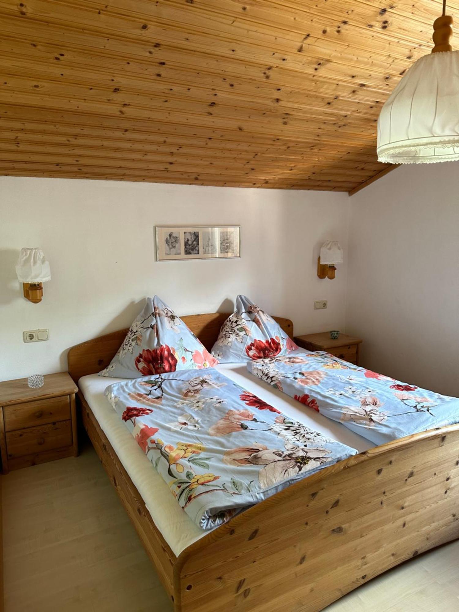 Frische Bergluft Und Laendlicher Charme - Ihr Aktiver Urlaub Am Muehlauhof Mühlbach am Hochkönig 外观 照片
