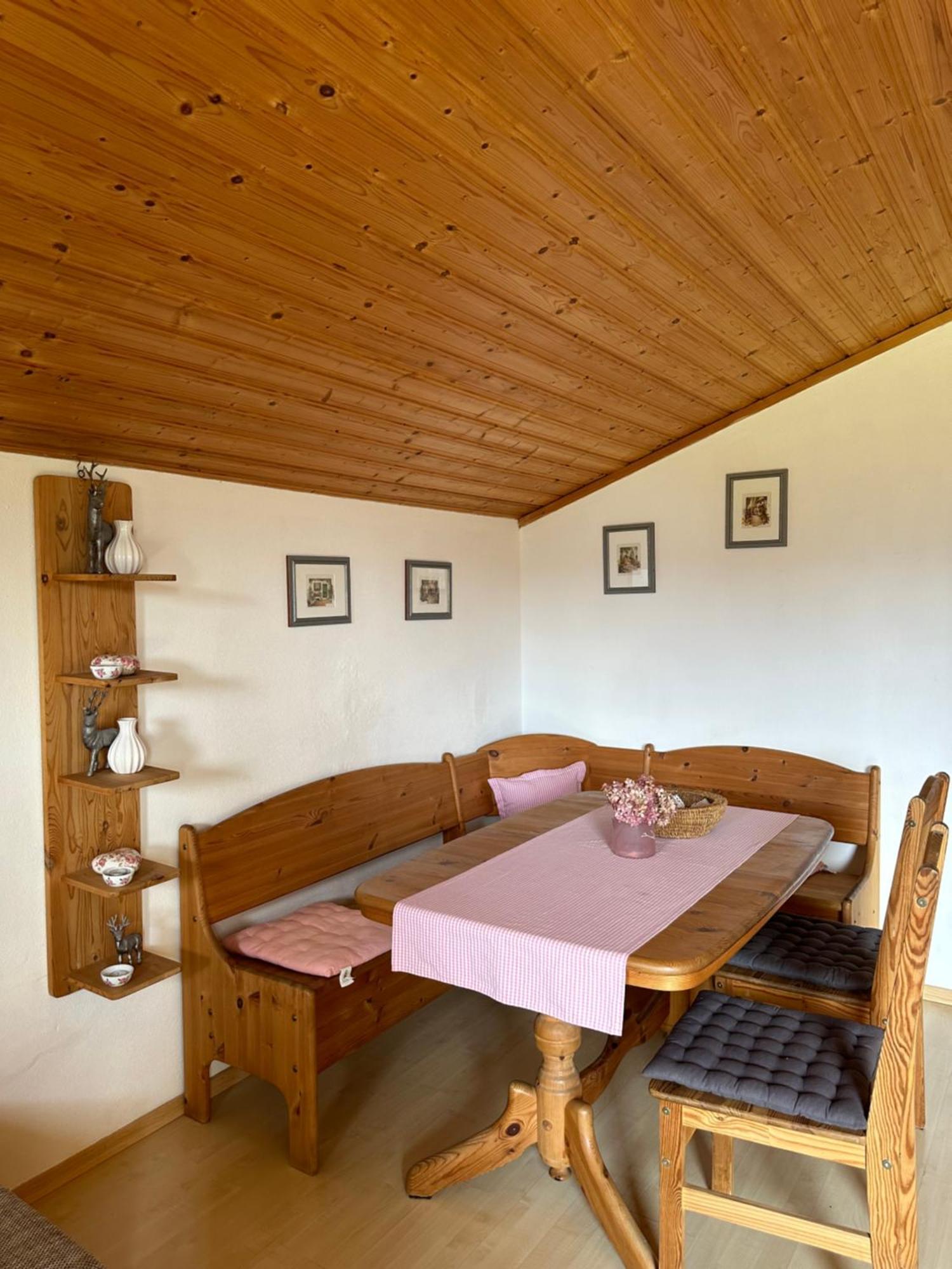 Frische Bergluft Und Laendlicher Charme - Ihr Aktiver Urlaub Am Muehlauhof Mühlbach am Hochkönig 外观 照片