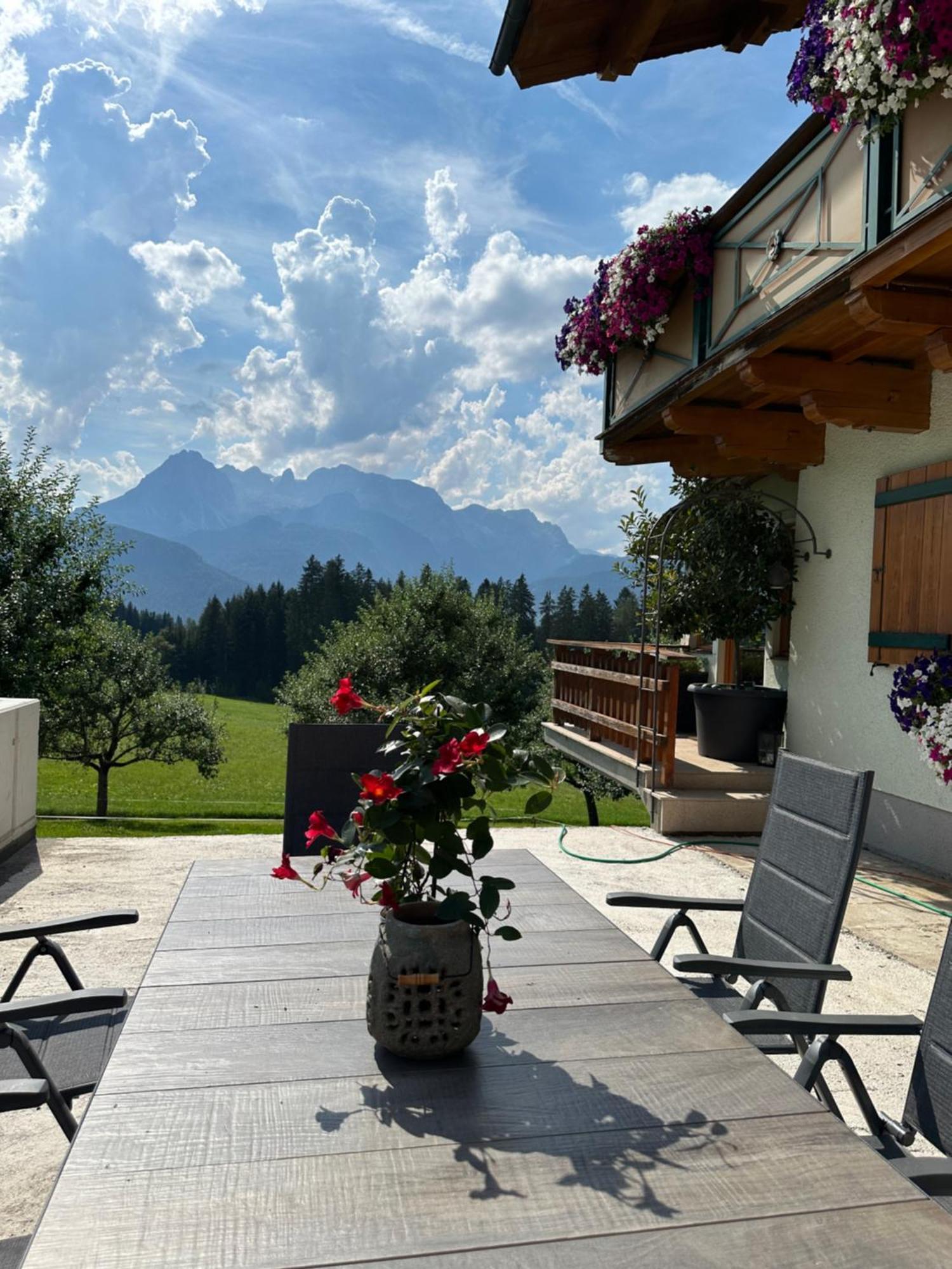 Frische Bergluft Und Laendlicher Charme - Ihr Aktiver Urlaub Am Muehlauhof Mühlbach am Hochkönig 外观 照片